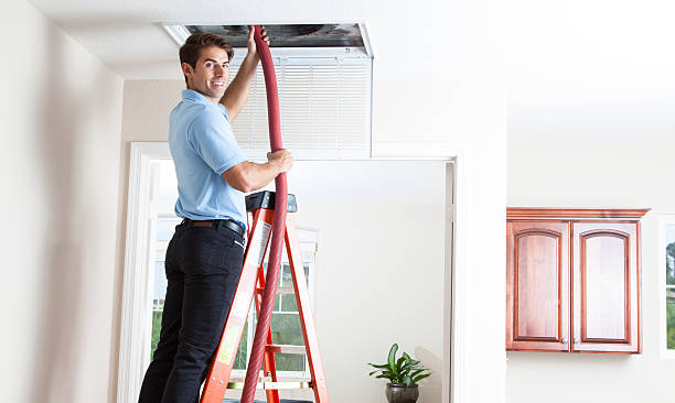 Ventilation Cleaning Services in Tequesta, FL